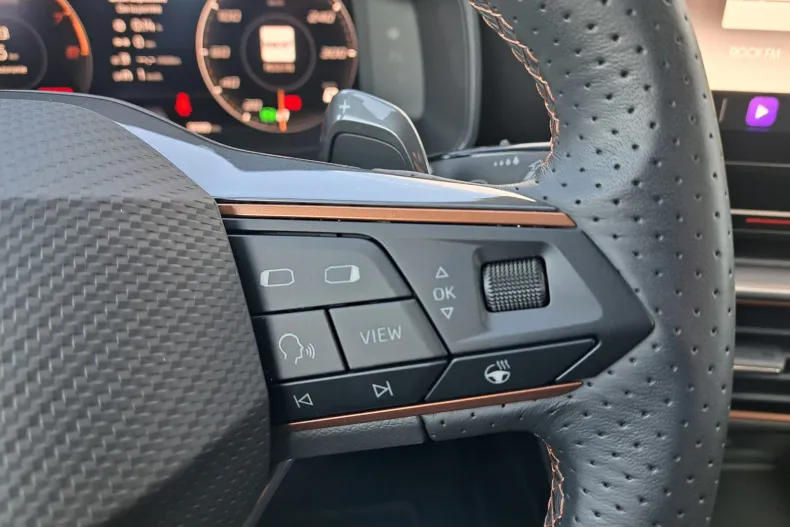 Cupra Formentor din 2024 cu 9.989 km - oferta CUP173148 - foto 35