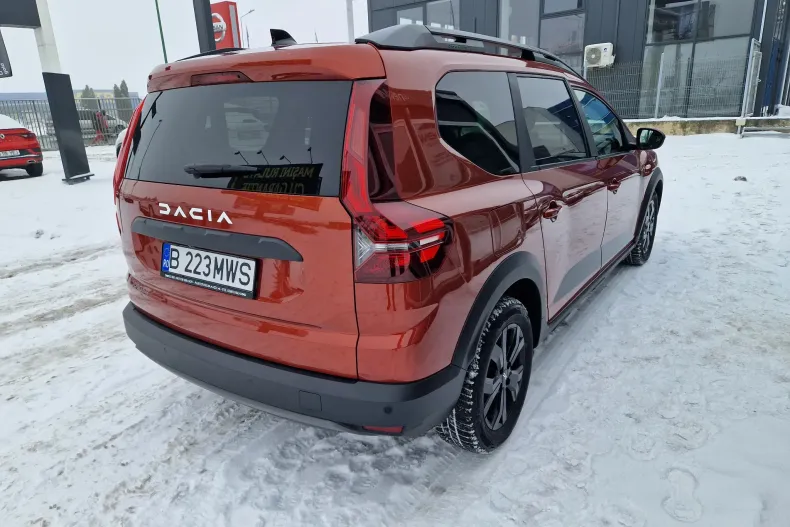 Dacia Jogger din 2023 cu 48.013 km - oferta DAC173149 - foto 2