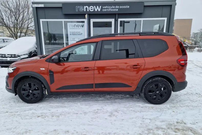 Dacia Jogger din 2023 cu 48.013 km - oferta DAC173149 - foto 5