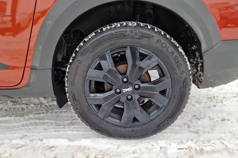 Dacia Jogger din 2023 cu 48.013 km - oferta DAC173149 - foto 7