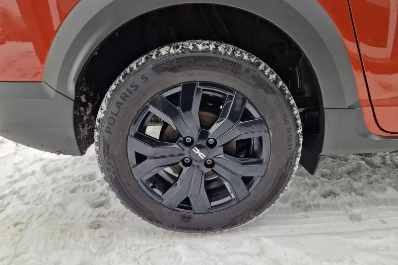 Dacia Jogger din 2023 cu 48.013 km - oferta DAC173149 - foto 8