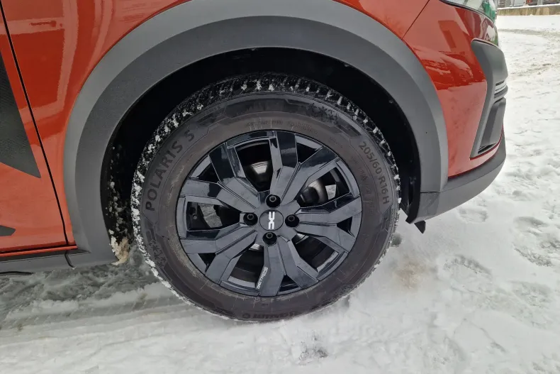 Dacia Jogger din 2023 cu 48.013 km - oferta DAC173149 - foto 9