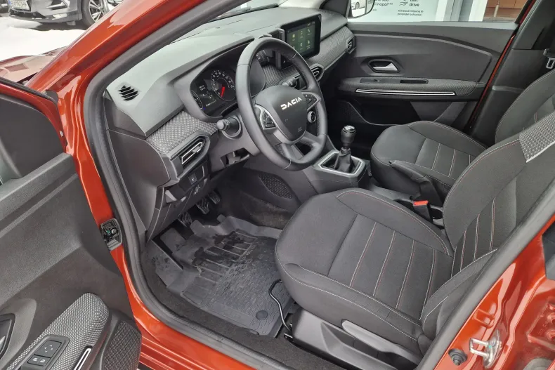 Dacia Jogger din 2023 cu 48.013 km - oferta DAC173149 - foto 10