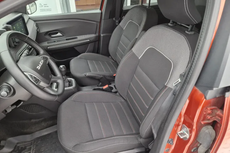 Dacia Jogger din 2023 cu 48.013 km - oferta DAC173149 - foto 11