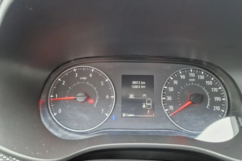 Dacia Jogger din 2023 cu 48.013 km - oferta DAC173149 - foto 14