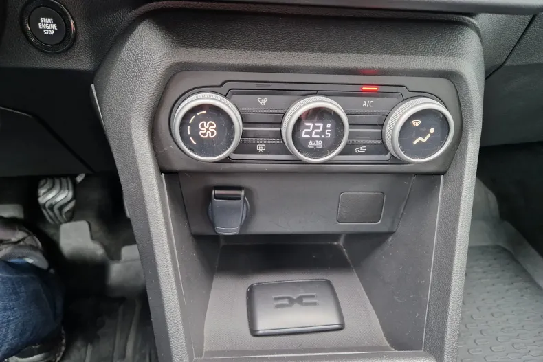 Dacia Jogger din 2023 cu 48.013 km - oferta DAC173149 - foto 16