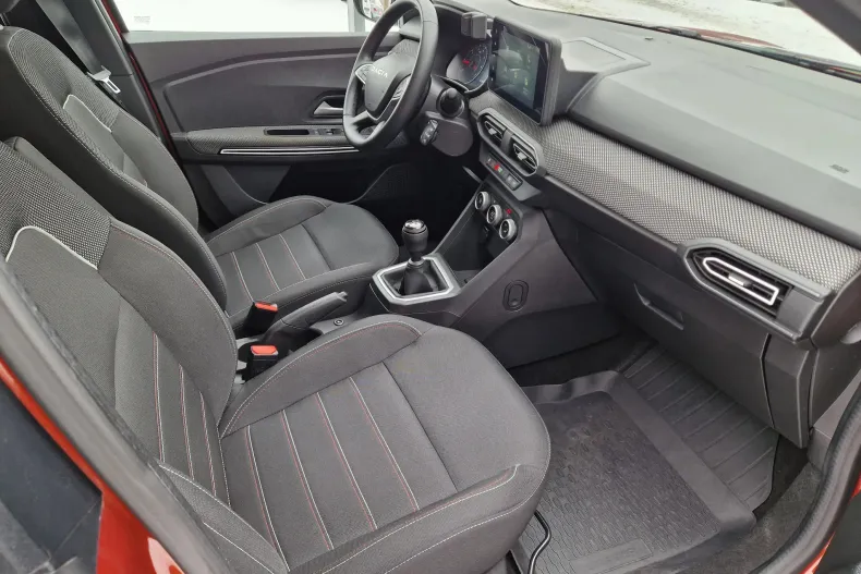 Dacia Jogger din 2023 cu 48.013 km - oferta DAC173149 - foto 21