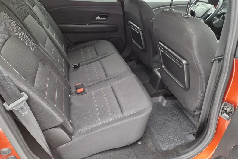 Dacia Jogger din 2023 cu 48.013 km - oferta DAC173149 - foto 22