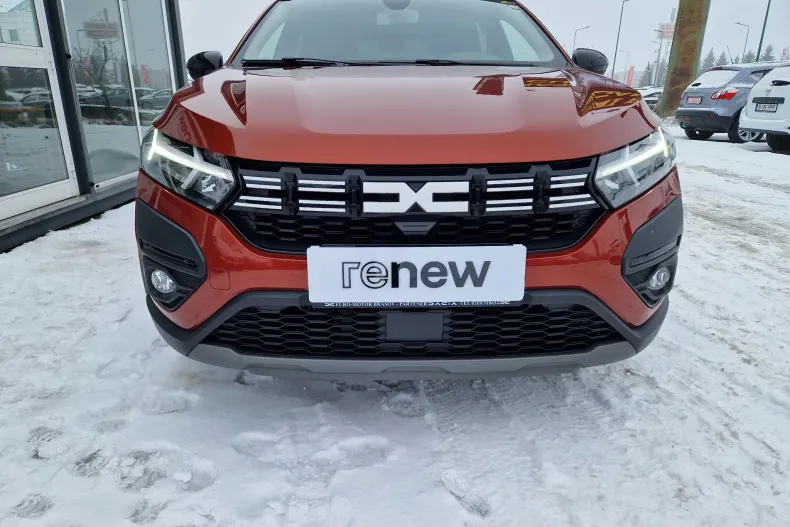 Dacia Jogger din 2023 cu 48.013 km - oferta DAC173149 - foto 23