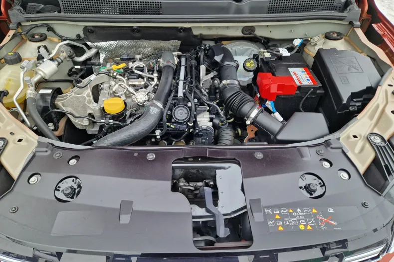 Dacia Jogger din 2023 cu 48.013 km - oferta DAC173149 - foto 24