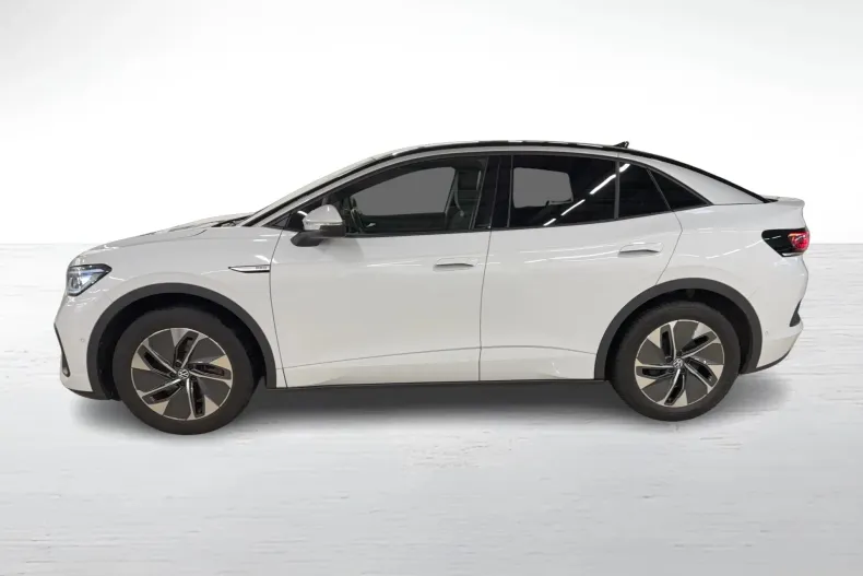 Volkswagen ID.5 din 2023 cu 90.100 km - oferta VOL173151 - foto 2