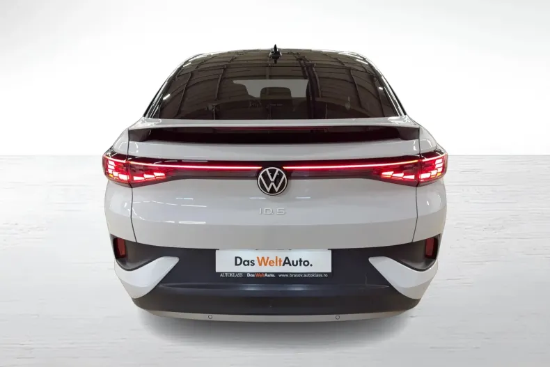 Volkswagen ID.5 din 2023 cu 90.100 km - oferta VOL173151 - foto 4