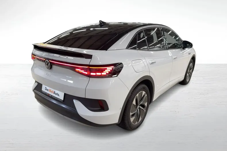 Volkswagen ID.5 din 2023 cu 90.100 km - oferta VOL173151 - foto 5