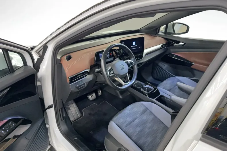 Volkswagen ID.5 din 2023 cu 90.100 km - oferta VOL173151 - foto 11