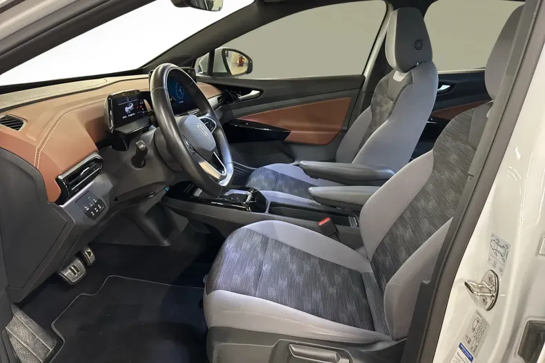 Volkswagen ID.5 din 2023 cu 90.100 km - oferta VOL173151 - foto 13