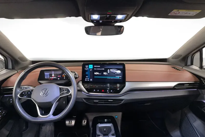 Volkswagen ID.5 din 2023 cu 90.100 km - oferta VOL173151 - foto 14