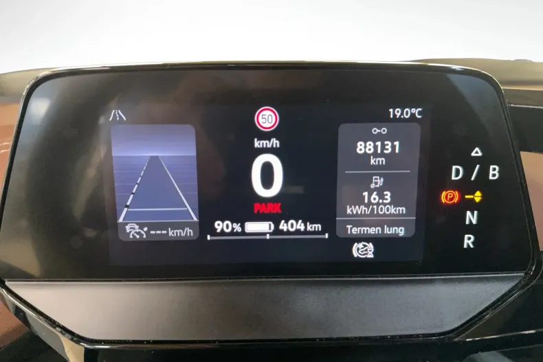 Volkswagen ID.5 din 2023 cu 90.100 km - oferta VOL173151 - foto 17