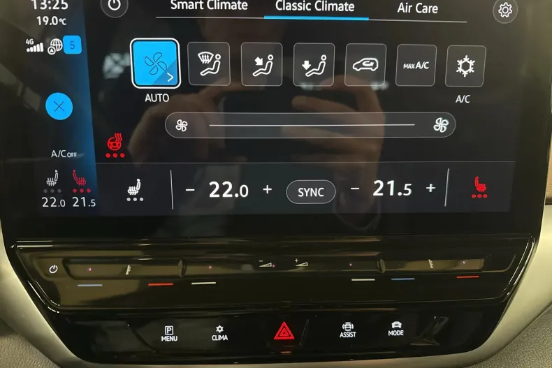 Volkswagen ID.5 din 2023 cu 90.100 km - oferta VOL173151 - foto 19