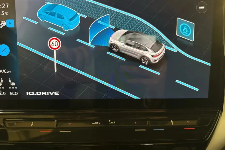 Volkswagen ID.5 din 2023 cu 90.100 km - oferta VOL173151 - foto 21