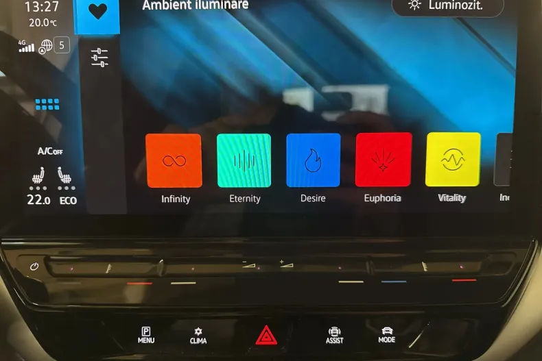 Volkswagen ID.5 din 2023 cu 90.100 km - oferta VOL173151 - foto 22