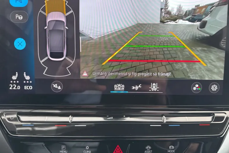 Volkswagen ID.5 din 2023 cu 90.100 km - oferta VOL173151 - foto 23