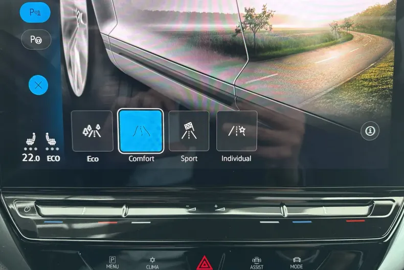 Volkswagen ID.5 din 2023 cu 90.100 km - oferta VOL173151 - foto 24