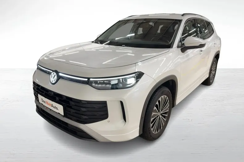 Volkswagen Tayron din 2025 cu 25.150 km - oferta VOL173152 - foto 1