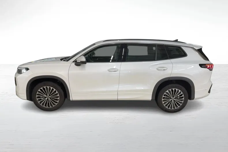 Volkswagen Tayron din 2025 cu 25.150 km - oferta VOL173152 - foto 2