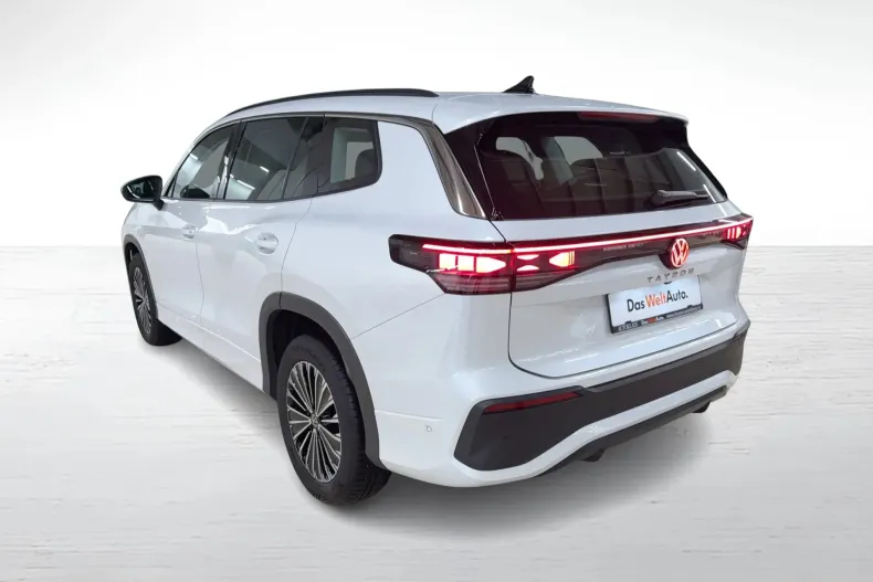 Volkswagen Tayron din 2025 cu 25.150 km - oferta VOL173152 - foto 3