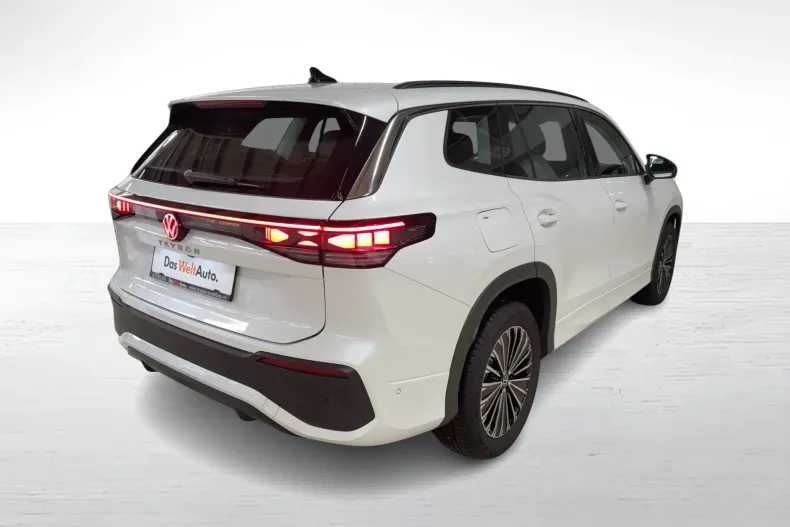 Volkswagen Tayron din 2025 cu 25.150 km - oferta VOL173152 - foto 5