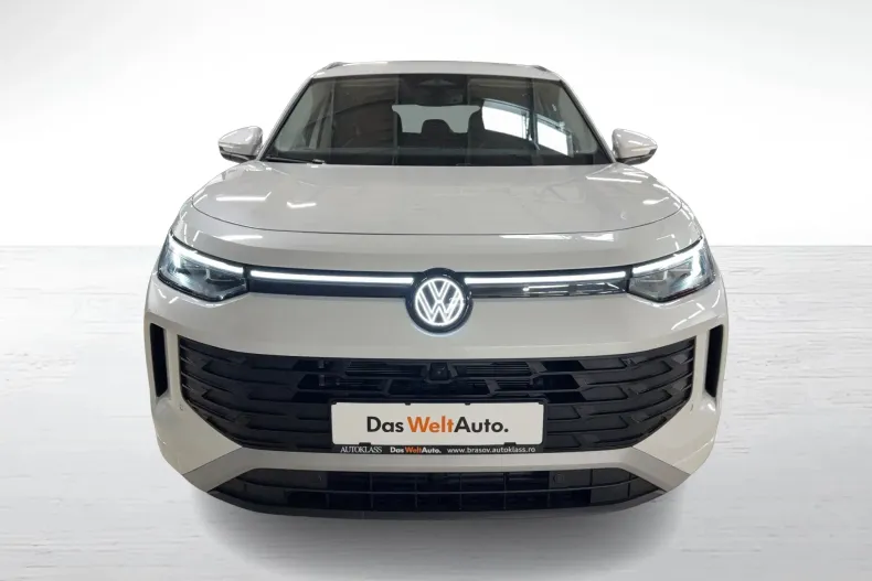Volkswagen Tayron din 2025 cu 25.150 km - oferta VOL173152 - foto 8