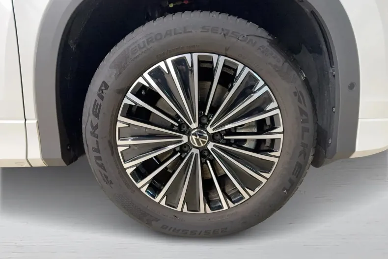 Volkswagen Tayron din 2025 cu 25.150 km - oferta VOL173152 - foto 9