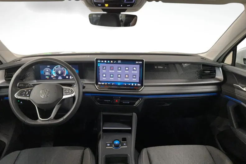 Volkswagen Tayron din 2025 cu 25.150 km - oferta VOL173152 - foto 13