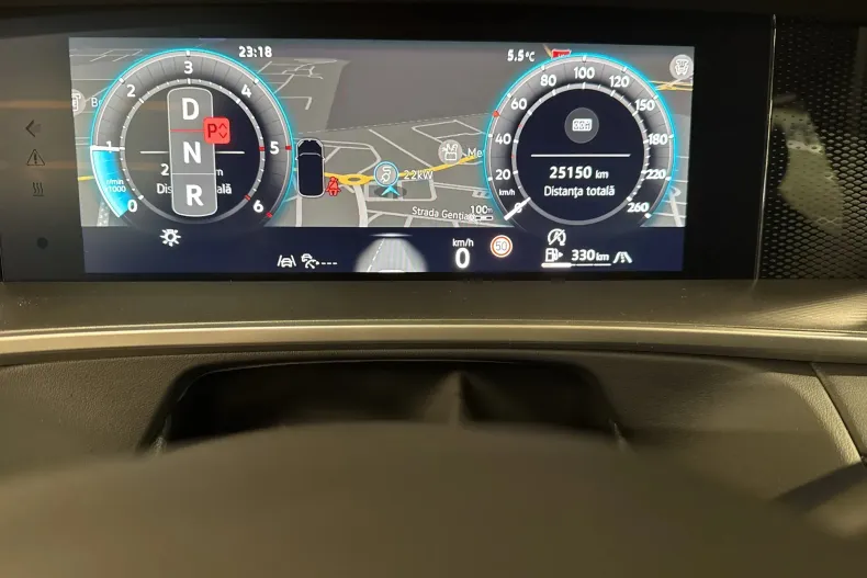 Volkswagen Tayron din 2025 cu 25.150 km - oferta VOL173152 - foto 16