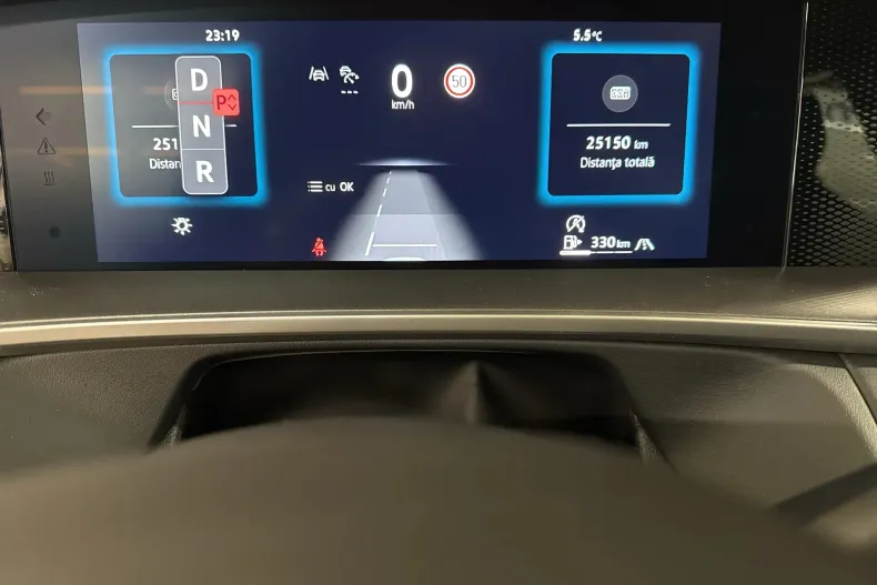 Volkswagen Tayron din 2025 cu 25.150 km - oferta VOL173152 - foto 17