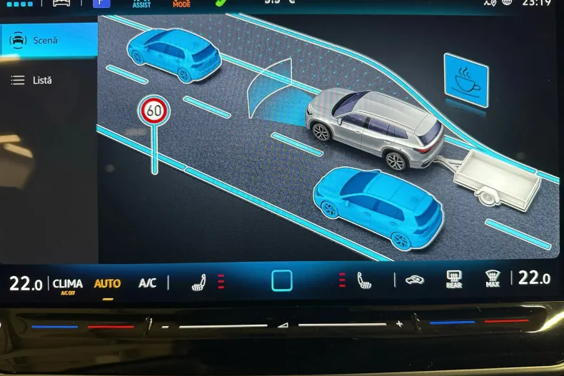 Volkswagen Tayron din 2025 cu 25.150 km - oferta VOL173152 - foto 20