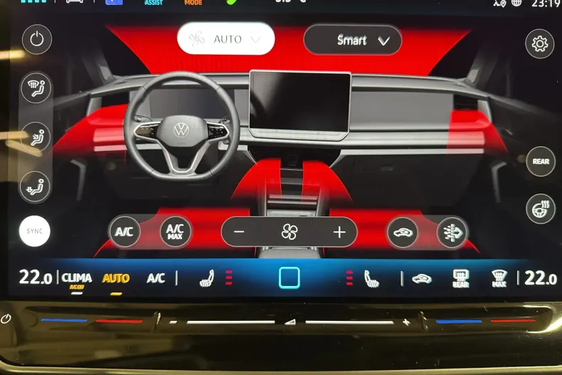 Volkswagen Tayron din 2025 cu 25.150 km - oferta VOL173152 - foto 21