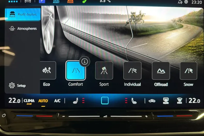 Volkswagen Tayron din 2025 cu 25.150 km - oferta VOL173152 - foto 23