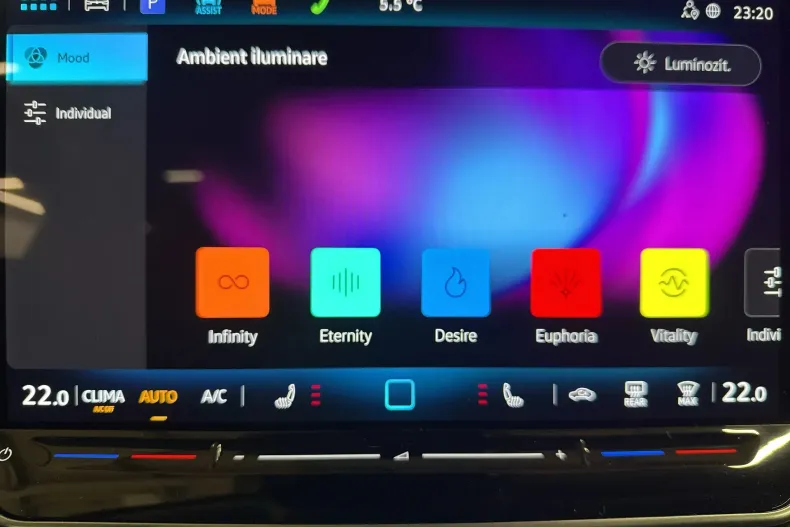 Volkswagen Tayron din 2025 cu 25.150 km - oferta VOL173152 - foto 24