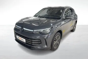 Volkswagen Tiguan din 2025 - oferta VOL173153