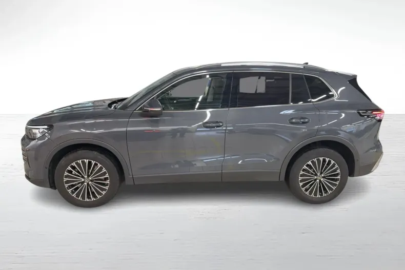 Volkswagen Tiguan din 2025 cu 13.350 km - oferta VOL173153 - foto 2