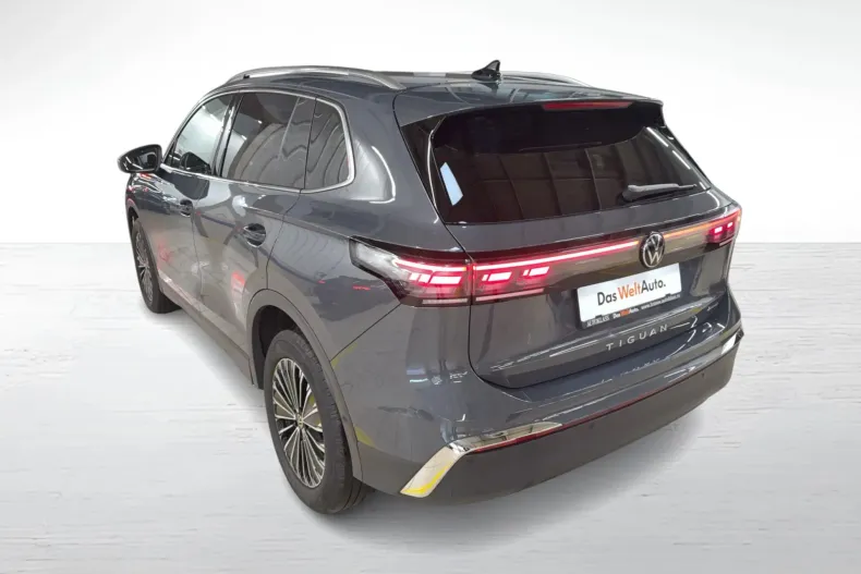 Volkswagen Tiguan din 2025 cu 13.350 km - oferta VOL173153 - foto 3