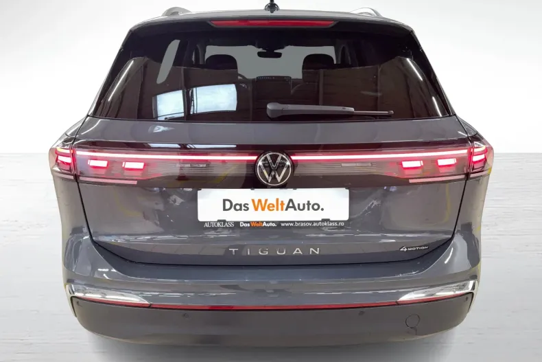 Volkswagen Tiguan din 2025 cu 13.350 km - oferta VOL173153 - foto 4