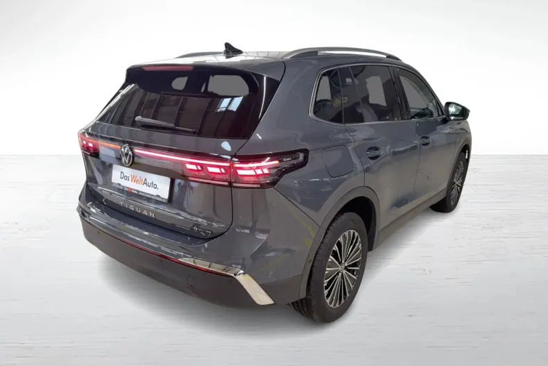 Volkswagen Tiguan din 2025 cu 13.350 km - oferta VOL173153 - foto 5