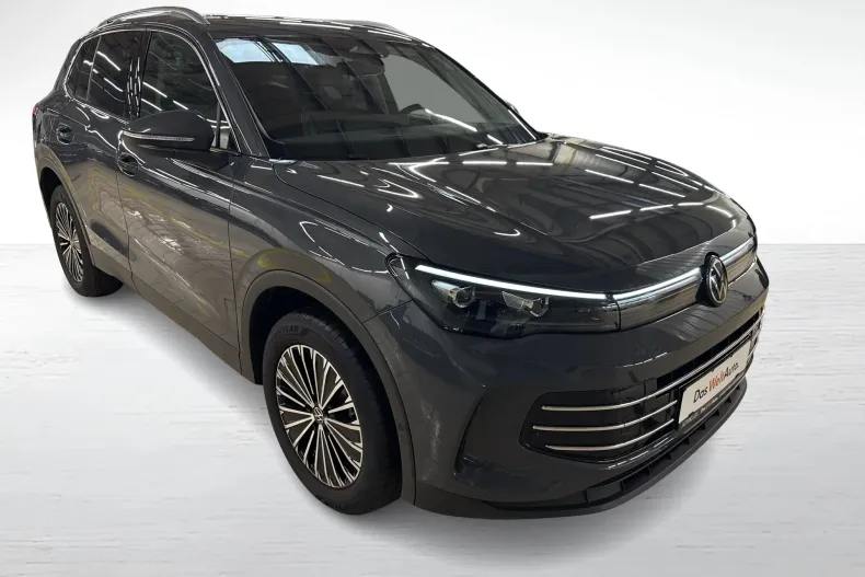 Volkswagen Tiguan din 2025 cu 13.350 km - oferta VOL173153 - foto 7