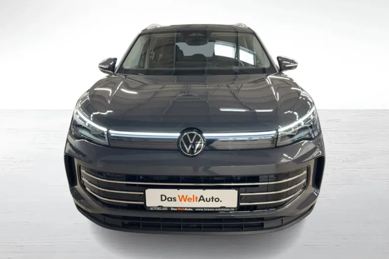 Volkswagen Tiguan din 2025 cu 13.350 km - oferta VOL173153 - foto 8