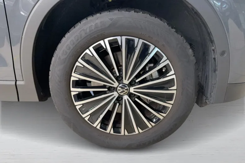 Volkswagen Tiguan din 2025 cu 13.350 km - oferta VOL173153 - foto 10