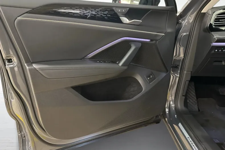 Volkswagen Tiguan din 2025 cu 13.350 km - oferta VOL173153 - foto 11