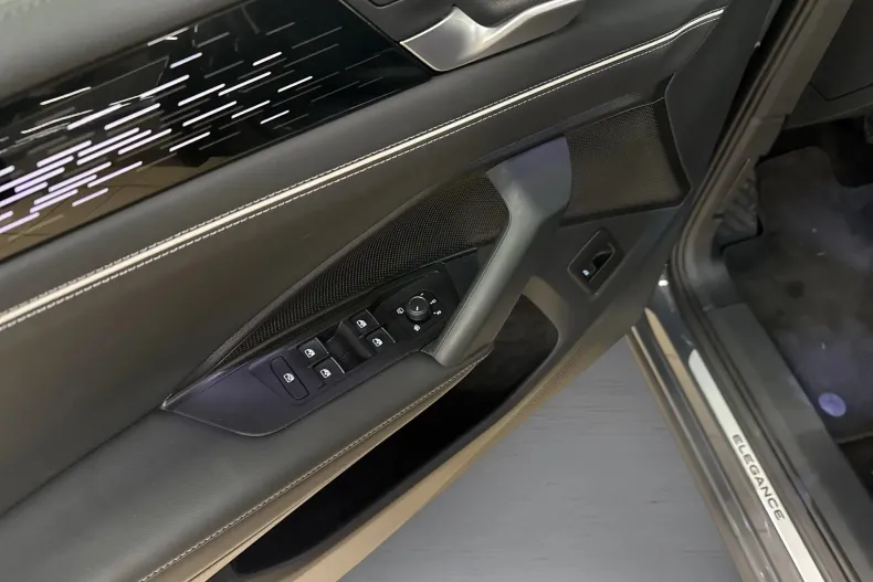 Volkswagen Tiguan din 2025 cu 13.350 km - oferta VOL173153 - foto 12