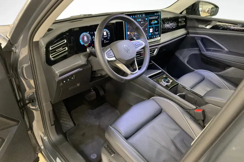 Volkswagen Tiguan din 2025 cu 13.350 km - oferta VOL173153 - foto 13